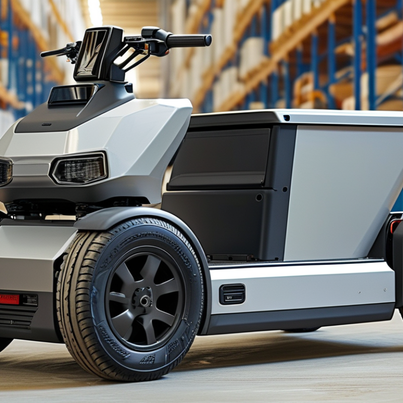 What is an Electric Flatbed and How to Choose One?