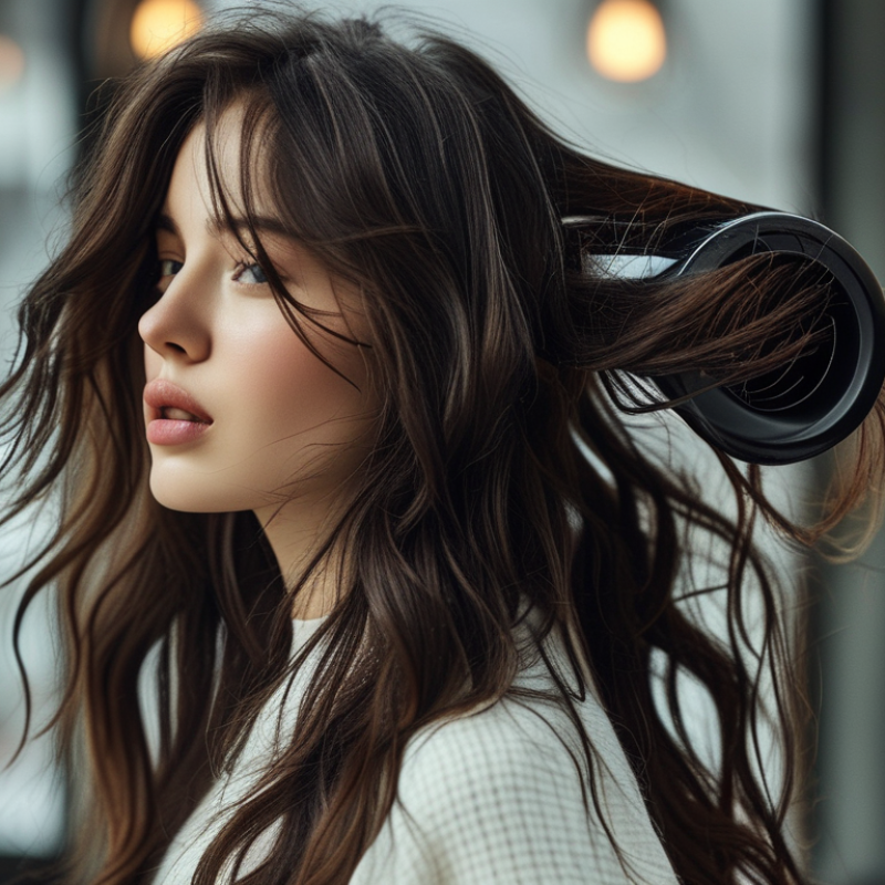 Does Cold Air Setting on Hair Dryer Really Prevent Heat Damage?