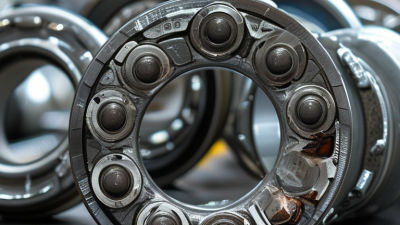 Top 10 Hub Bearing Types for Global Buyers in 2026?