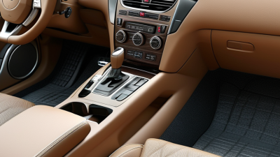 What is the Best 3D Car Floor Mats for Your Vehicle?