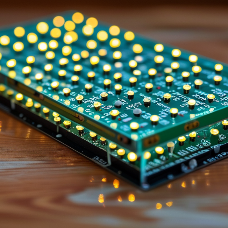 How to Calculate Resistor Value for LED Lighting Applications?