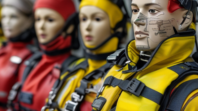 Top 10 CPR Training Dummies for Global Buyers 2026?