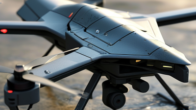 What is a Delta Wing Drone and How Does It Work?