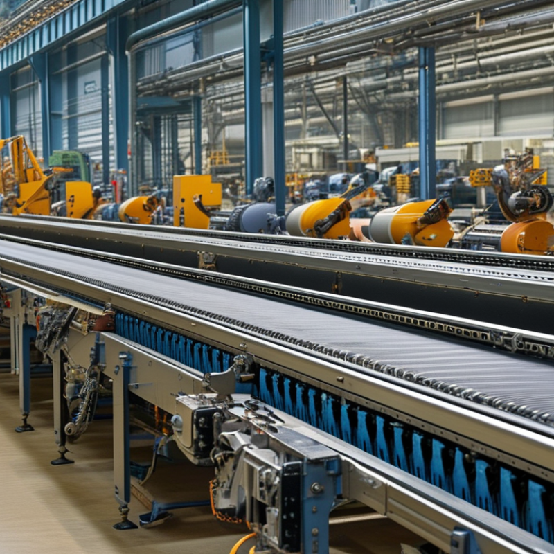 2026 Best Belt Conveyor Systems for Global Buyers?