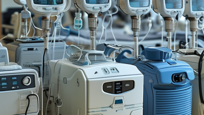 Top Tips for Choosing the Right Ventilator Machine?
