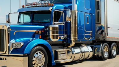 Top 10 Essential Truck Transmission Tools for Your Needs?