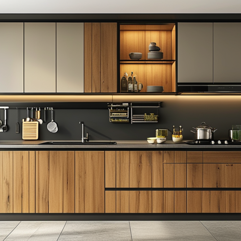 Top 10 Best Hinge Cabinet Doors for Your Home?