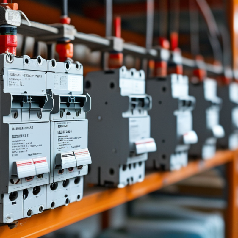 China Top Molded Case Breaker Suppliers for Global Buyers?