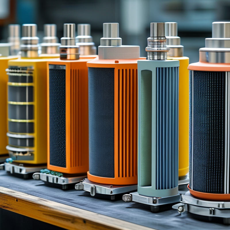 What are the Best Dielectric Filters for Your Needs?