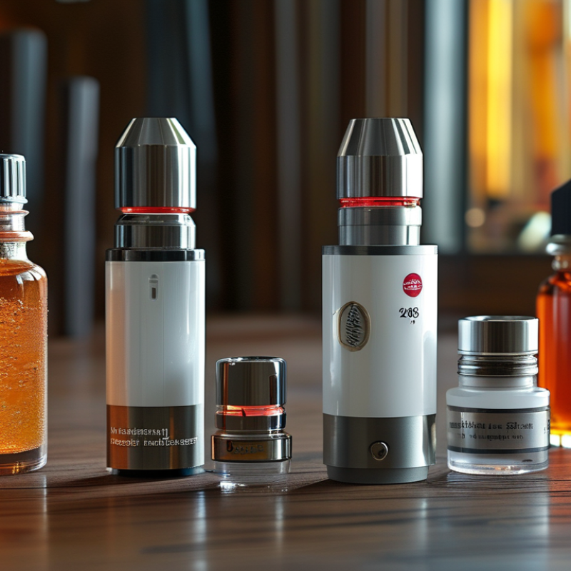 2026 Best Guide to Salt Nic vs Freebase Differences?