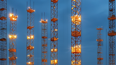 What Are the Benefits of Using Electric Light Towers for Construction?