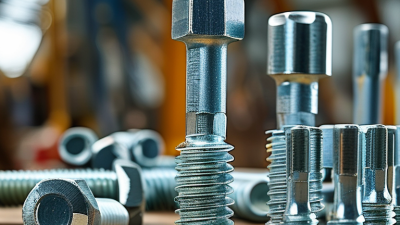 Top 10 Reasons to Choose Button Head Bolt for Your Projects?