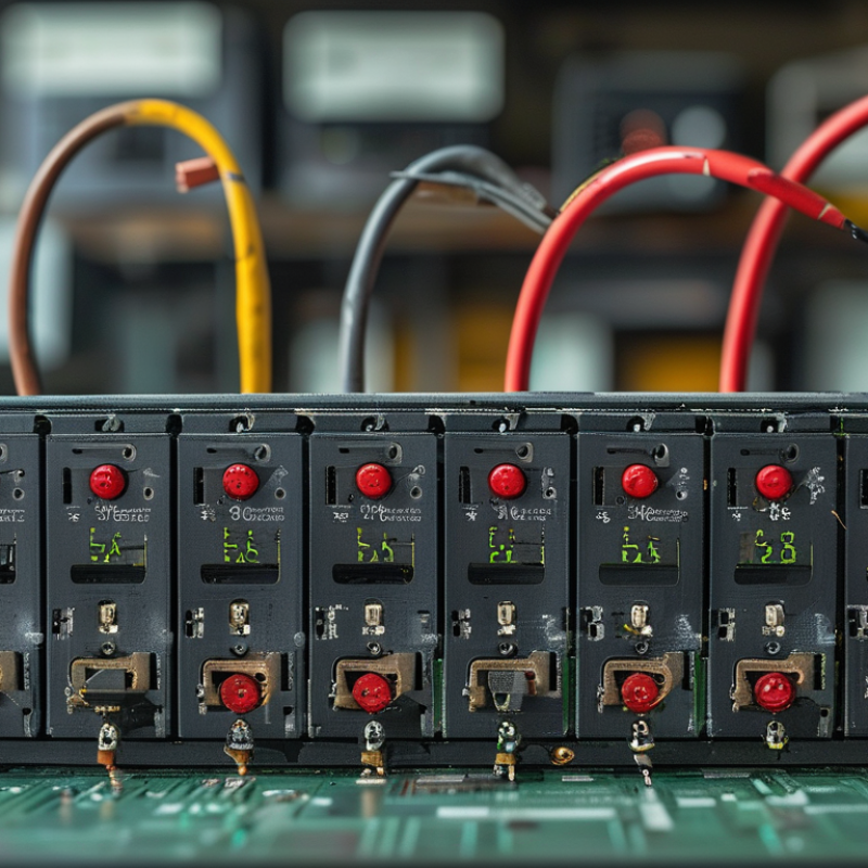 Top 10 Circuit Board Breakers to Consider for Your Purchase?