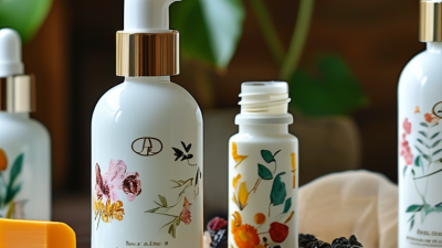 Top Lotion Pump Designs Buyers Should Know?