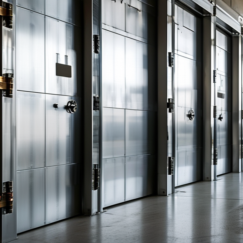 What is a Fire Rated Hollow Metal Door and its Benefits?