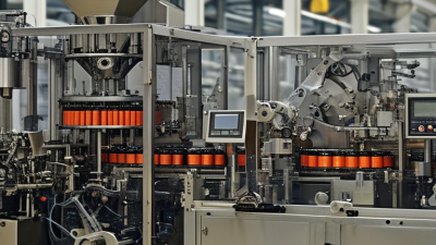 What is Packaging Machinery and How Does It Work?
