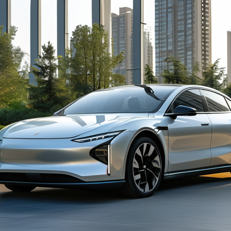 Top 10 Electric Vehicles in China You Should Know About?