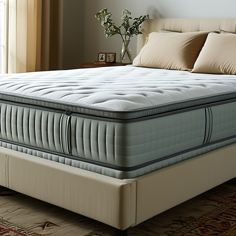 What is a Pocket Spring Mattress and How Does It Work?