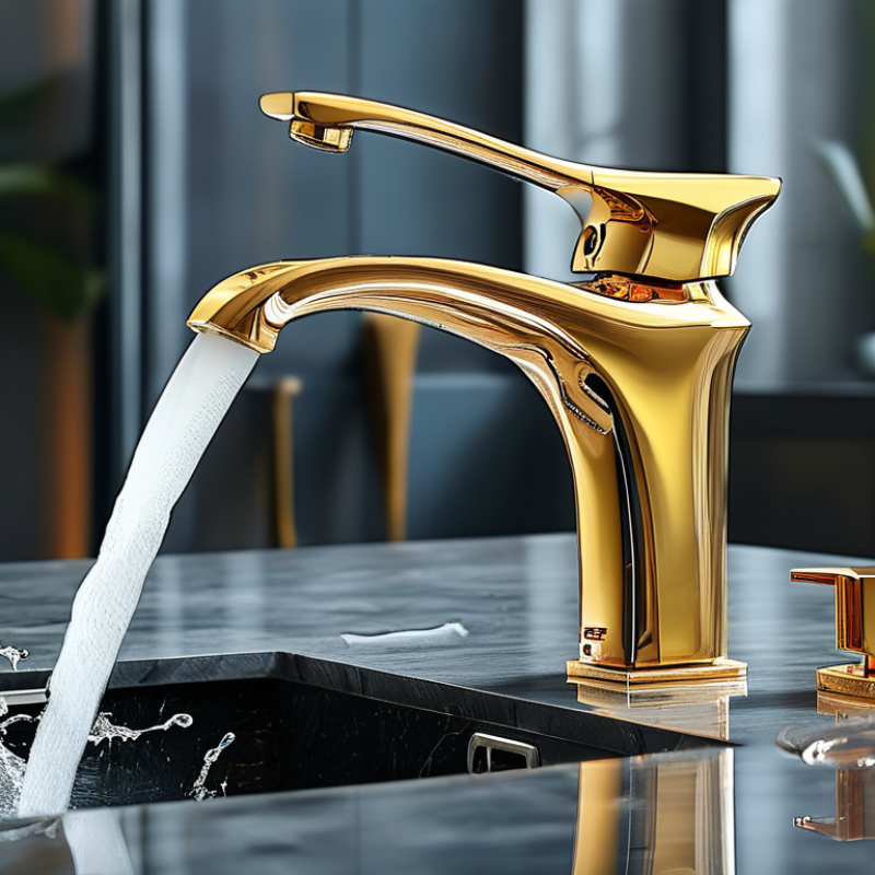 Top Luxury Faucet OEM Manufacturer Trends for 2026?