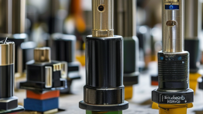 2026 Best Terminal Block Connector for Global Buyers Needs?
