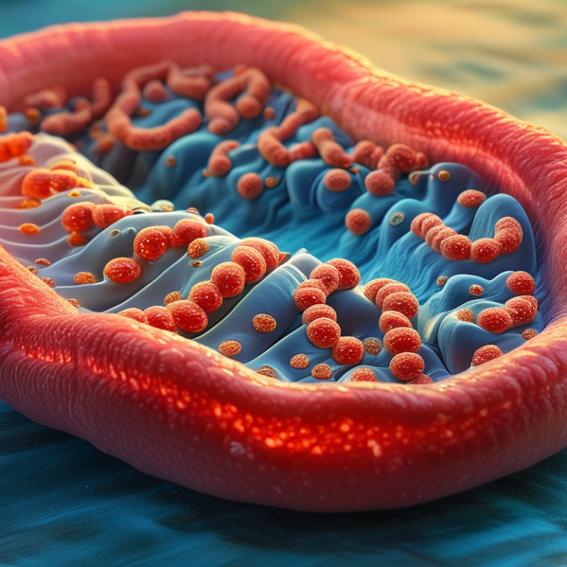 How Does Gut Health Impact Your Overall Wellbeing?