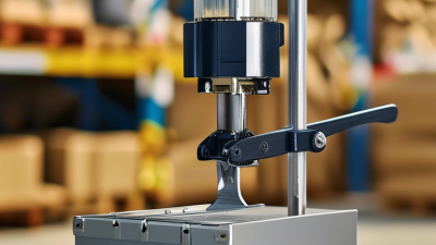 Top Meter Sealing Machine for Global Buyers in 2026?