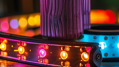 How to Choose the Best Led Whip Light for Your Needs?