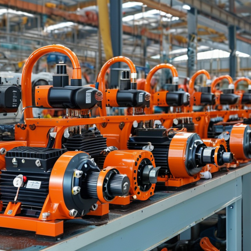Top China Best Electric Water Pumps for Global Buyers?
