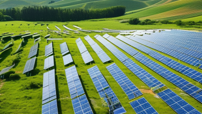 2026 Best Solar Panels System for Global Buyers Guide?
