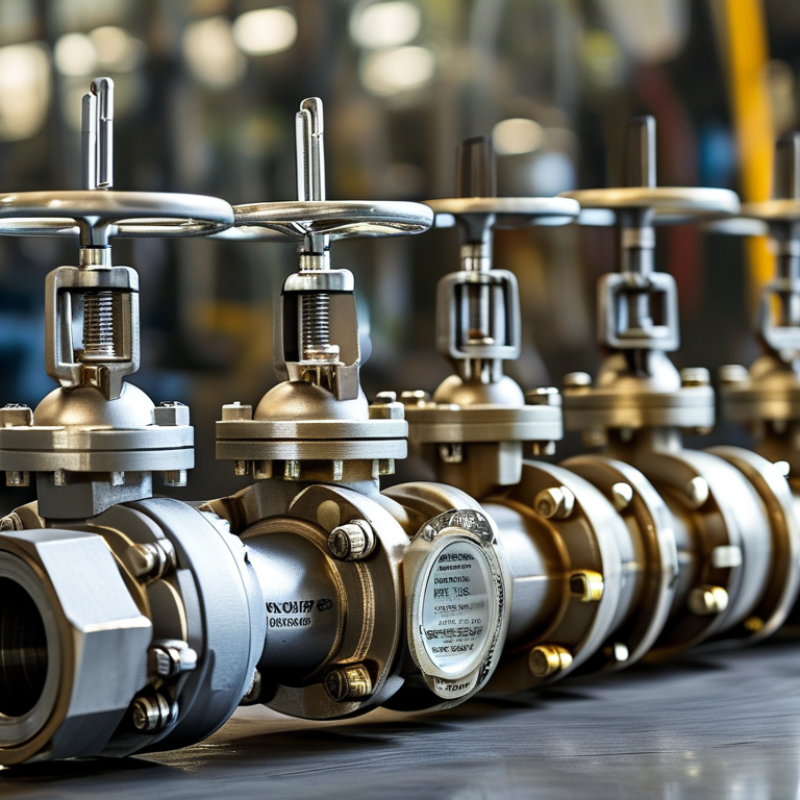 Best Metal Seated Ball Valves for Global Procurement Needs?