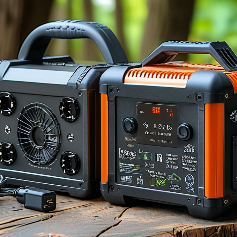 2026 Top Portable Power Station for Global Buyers Guide?