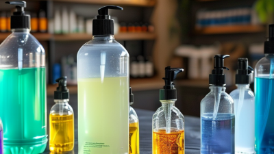 2026 Best Cationic Surfactant Options for Global Buyers?