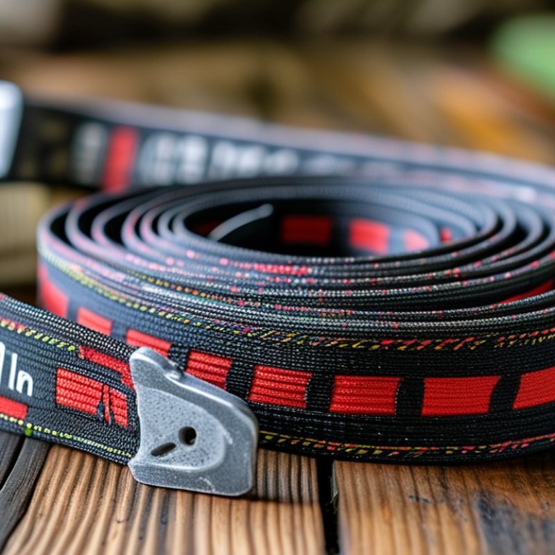 What is the Best 1 Inch Nylon Webbing for Your Needs?