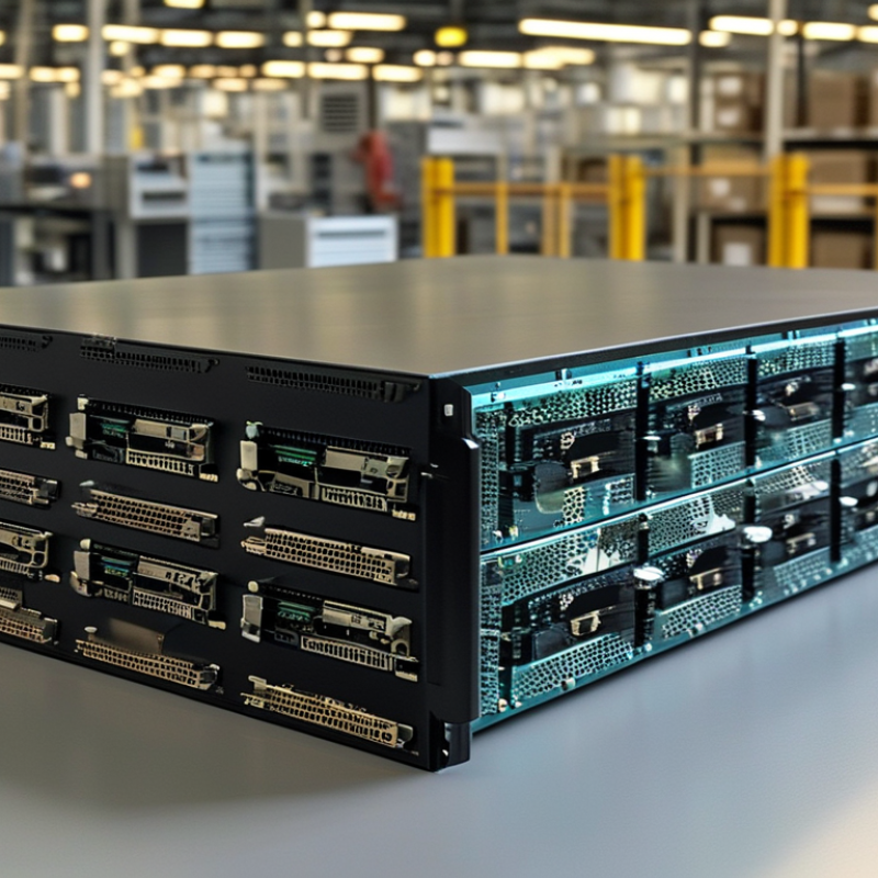 What is a 400G Optical Transceiver and How Does it Work?