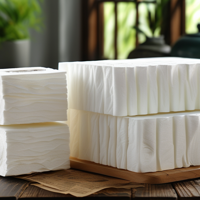 Top 10 Toilet Paper Brands in China for Global Buyers?