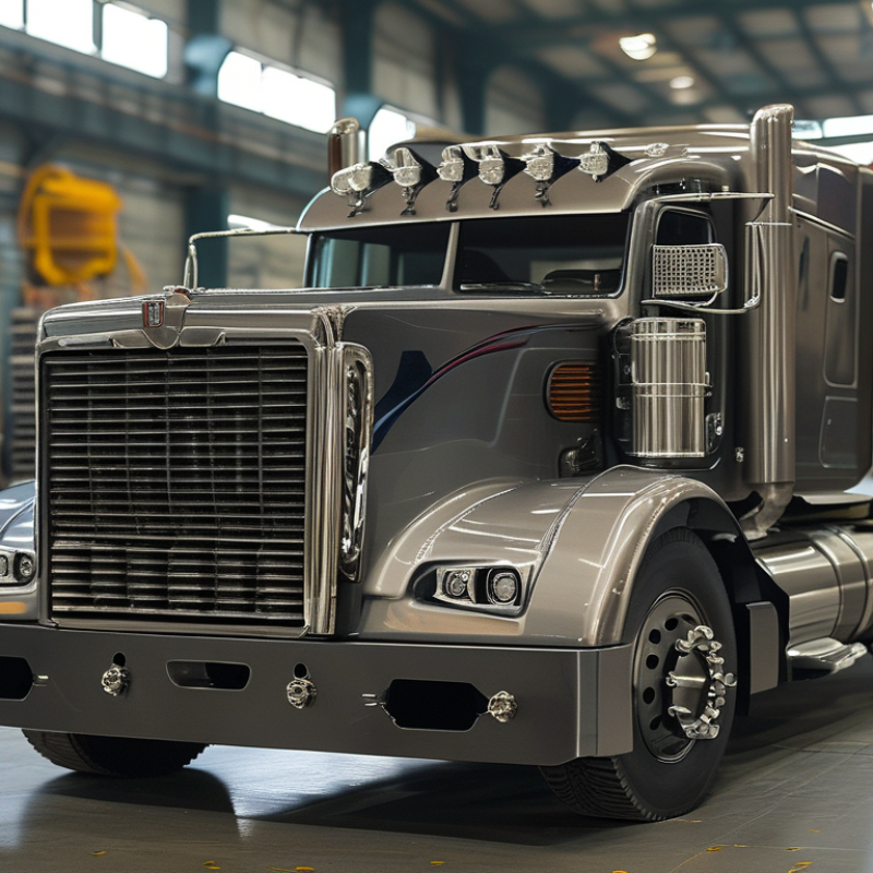 Top Aluminum Truck Radiator Suppliers for Global Buyers?