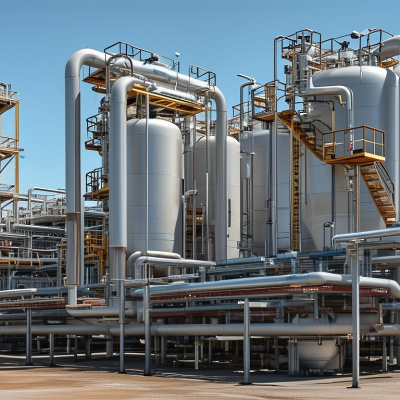 10 Tips for Optimizing Your Argon Recovery Unit ARU Efficiency?