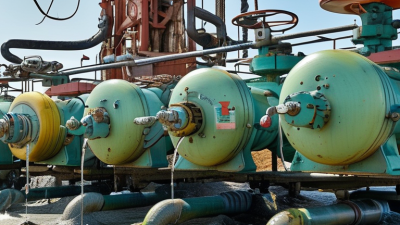 2026 Best Borehole Filters for Clean Water Solutions?