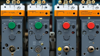 Top 5 Tips for Choosing the Right DC Contactor Relay?