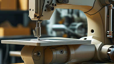 Top China Carton Stitching Machine Features and Benefits?