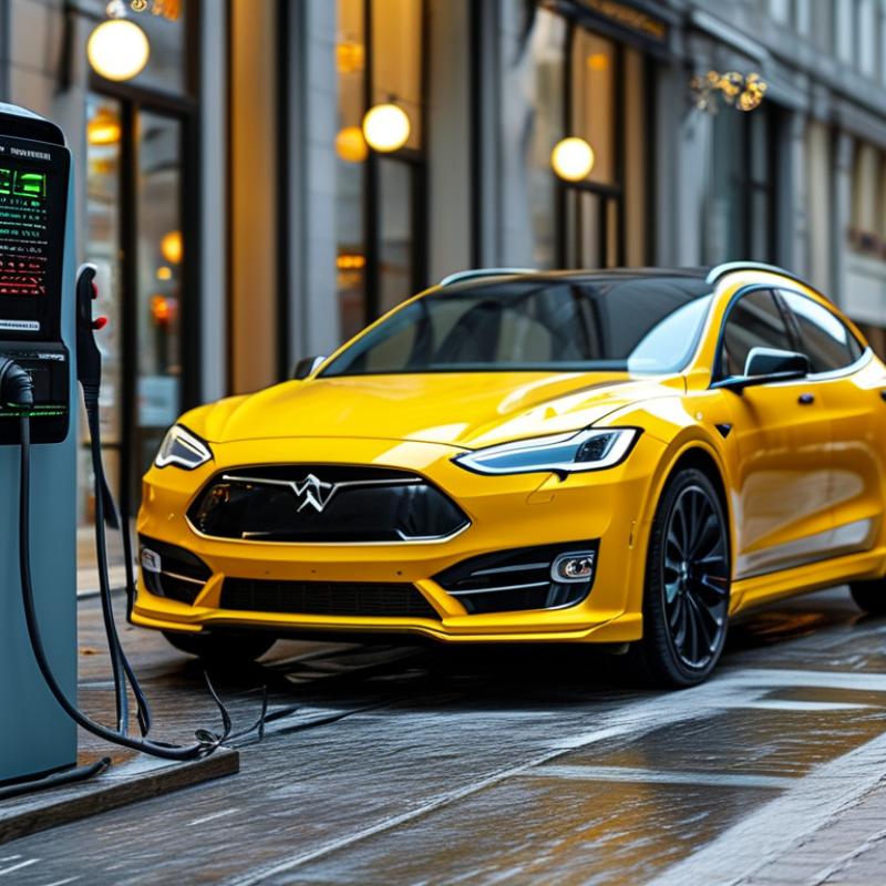 2026 How to Choose the Best 22kw Car Charger for Your Needs?