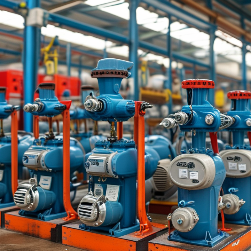 Electric Water Pump Buying Tips for Global Importers?