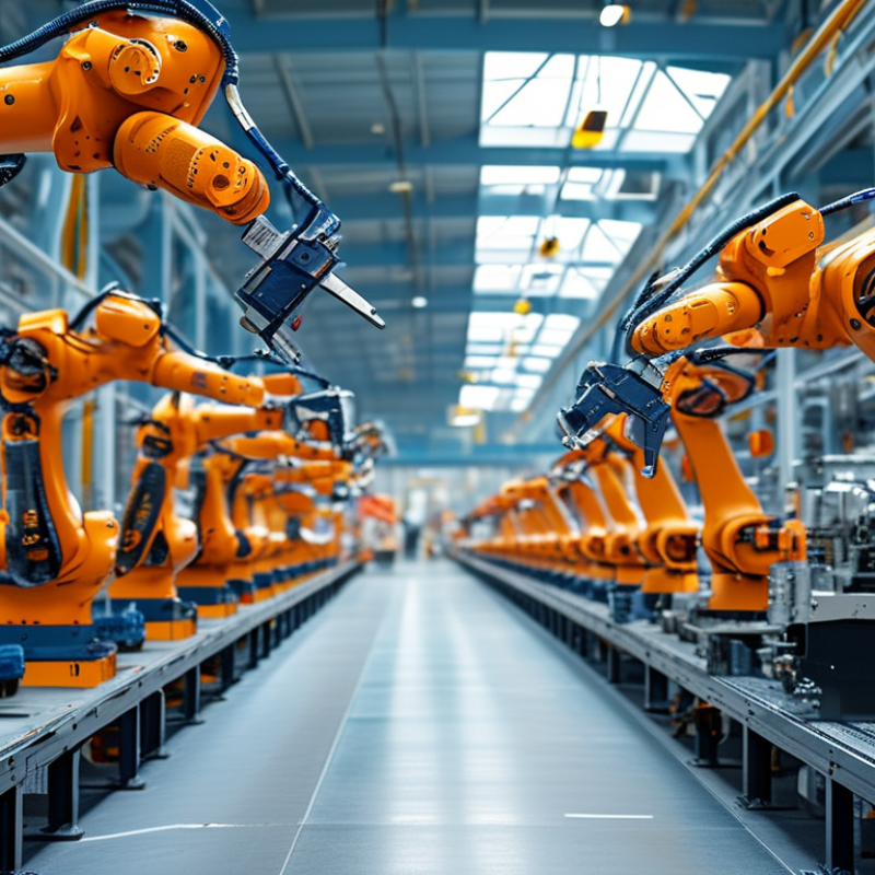 China Best Automated Line Solutions for Global Sourcing Needs?