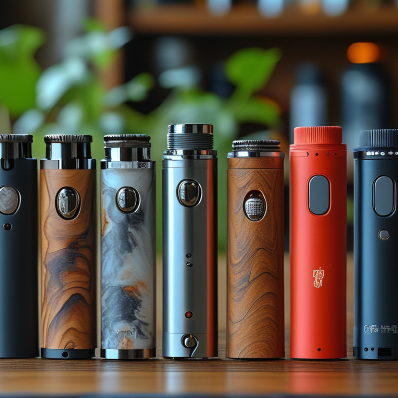 China Top 10 Vape Devices How Long Do They Last?