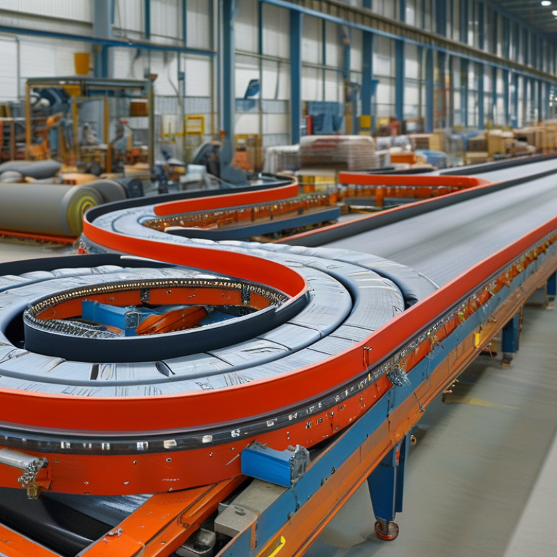 Top Side Wall Conveyor Belt Options for Global Buyers?