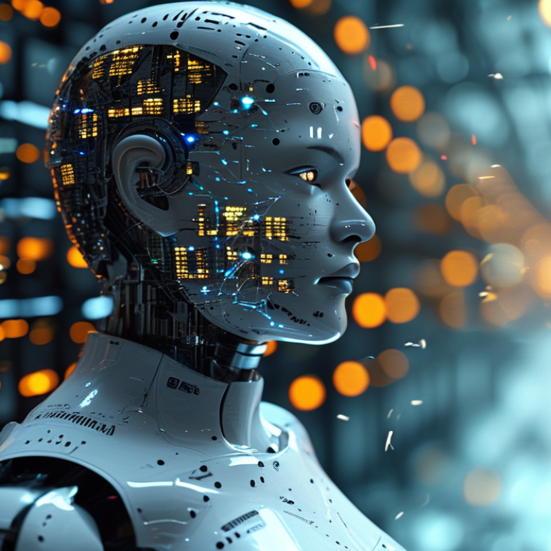 What is an AI Optical Module and its Benefits for Buyers?