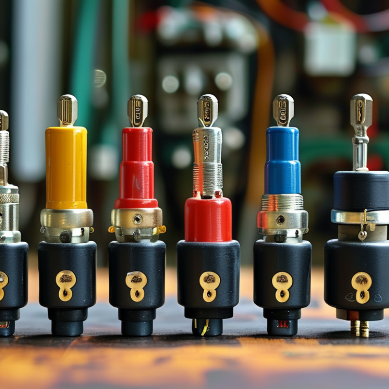 Top 5 Tips for Choosing the Right Terminal Block Connector?