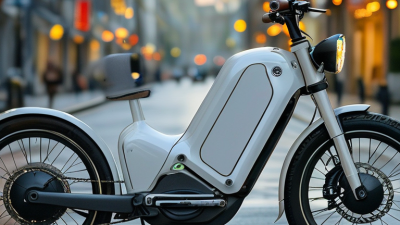 Best Electric Mini Bicycles for Easy Commuting Worldwide?