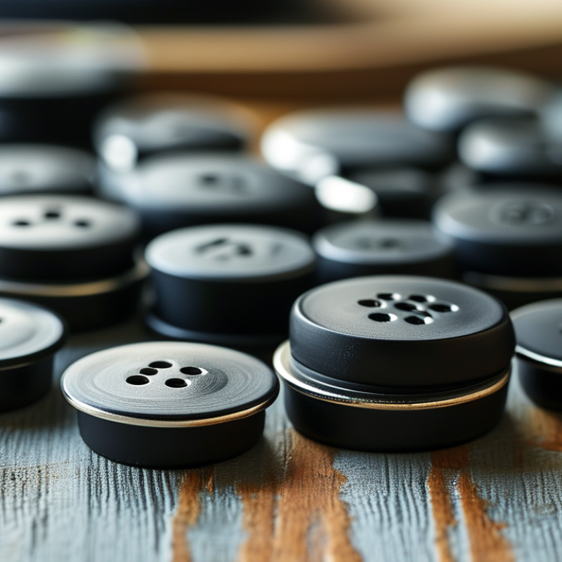 How to Use Press Snap Buttons for Your Product Designs?