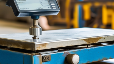 Why Choose Roller Scale for Accurate Measurements?